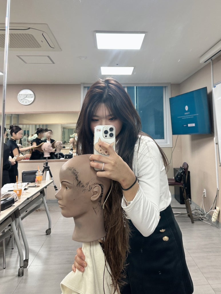 힐아베크헤어 이미지