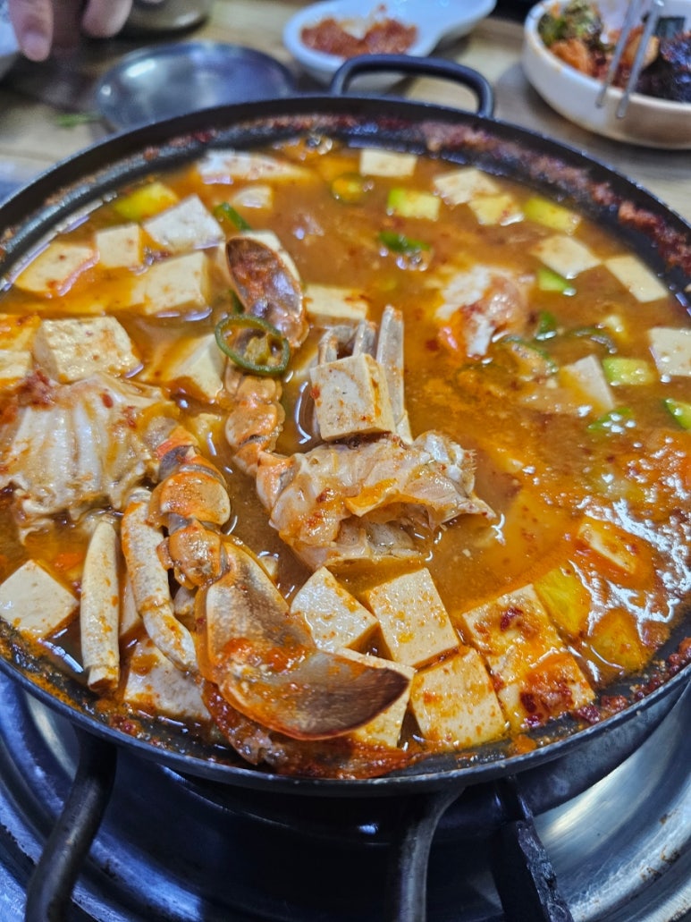 국일관식당 이미지
