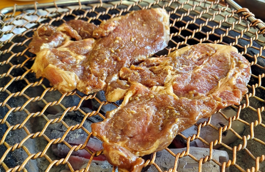 황토화로구이&셀프한식부페 이미지