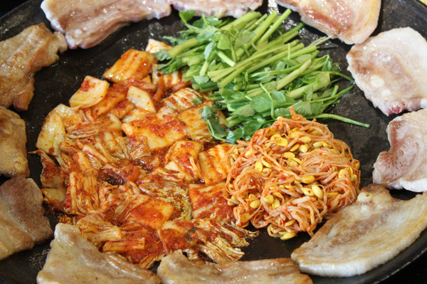 솥고집 이미지