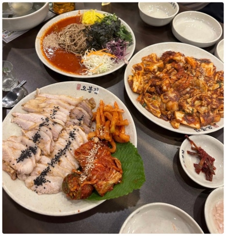 오봉집 의정부신시가지점 이미지