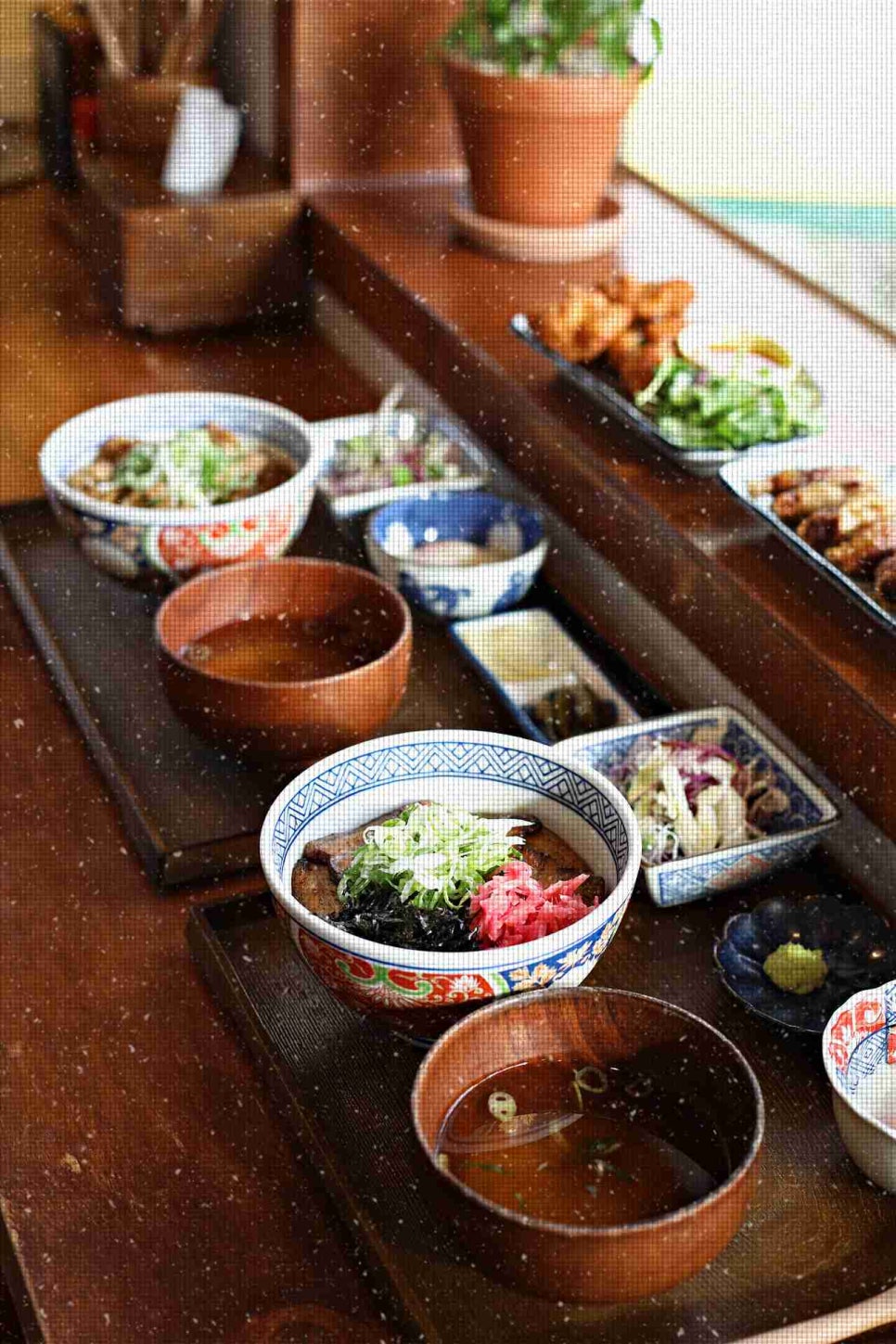 계림반찬 이미지