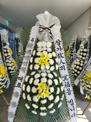 무안병원장례식장 이미지