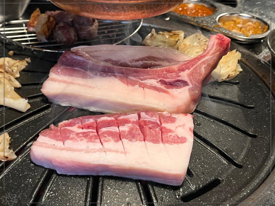 뒷골목고기집 이미지