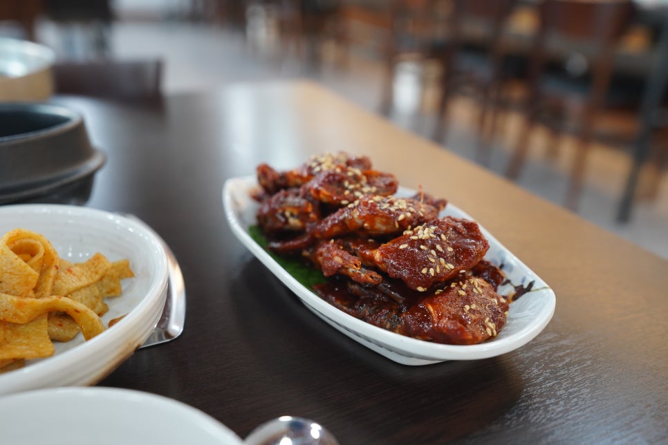 강경불고기김포석모리점 이미지