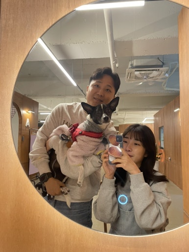 달록사진관 이미지