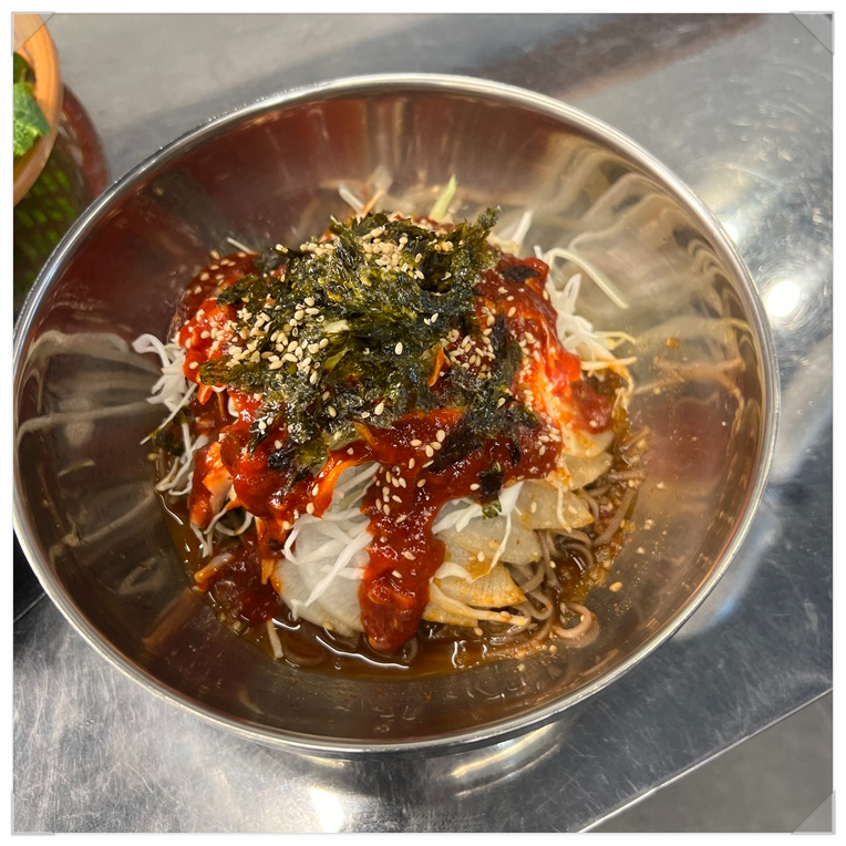 구미닭갈비 이미지