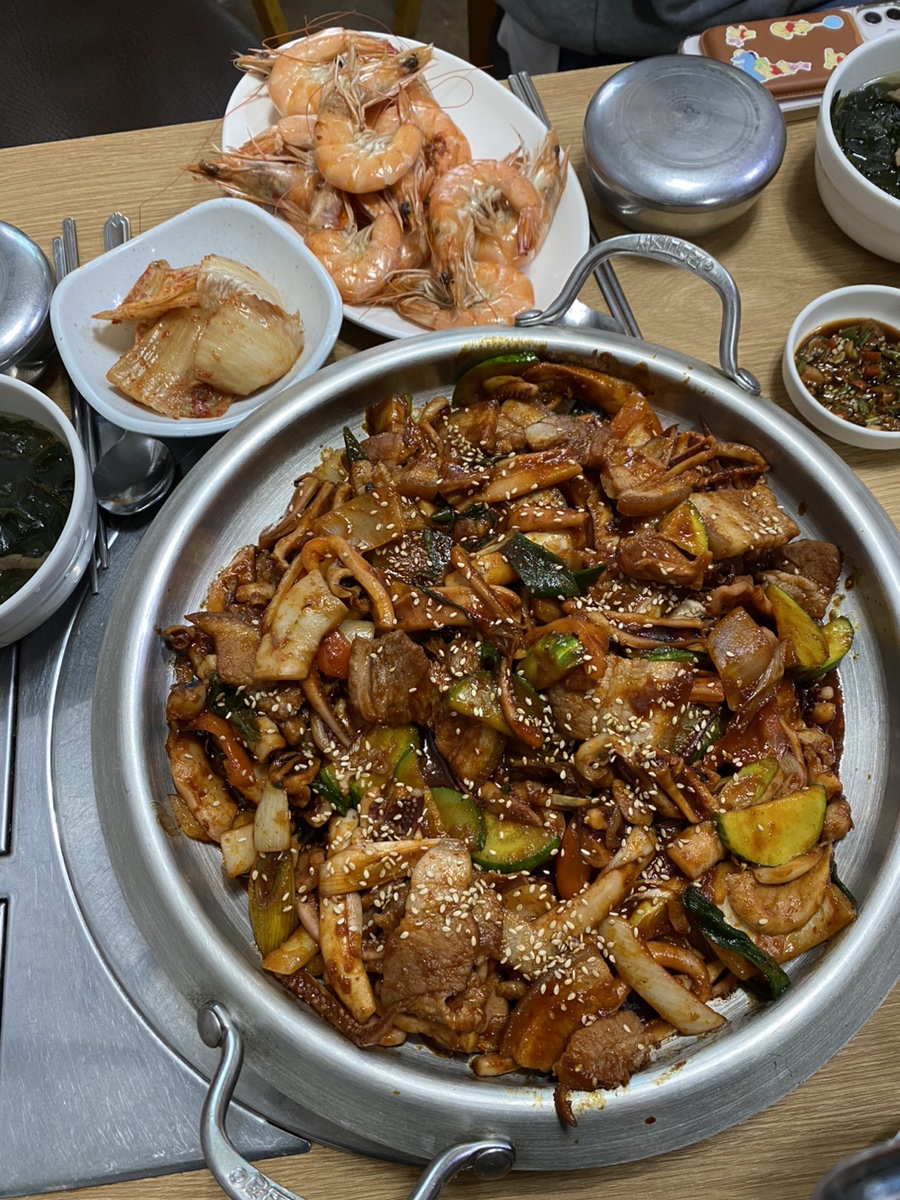 자미당 효천점 이미지