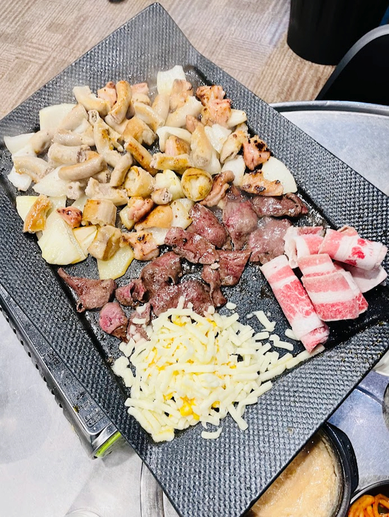 진미곱창막창 이미지