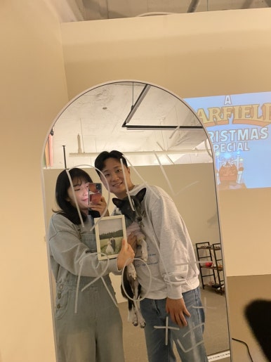 달록사진관 이미지