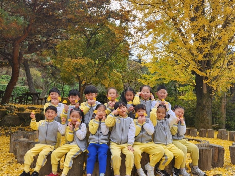 우리들어린이집 이미지