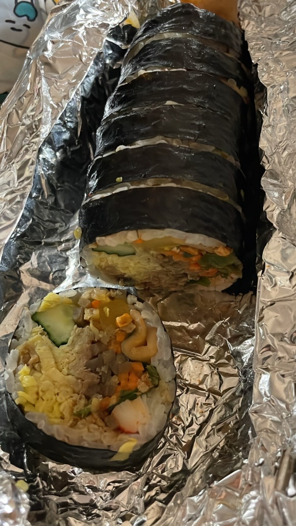 이양김밥집 이미지