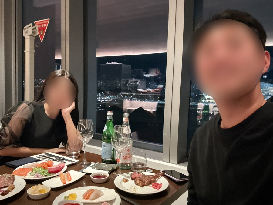 신세계헤어타운 이미지
