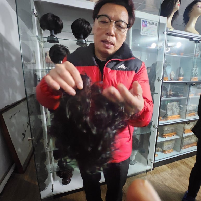 이더카가발 이미지