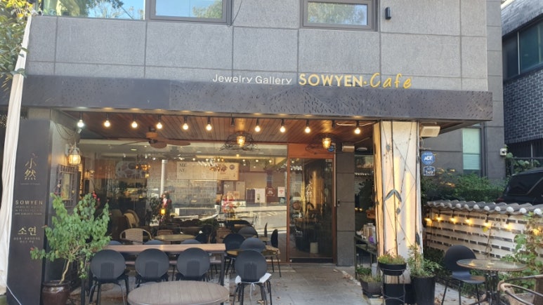 갤러리죽카페 이미지