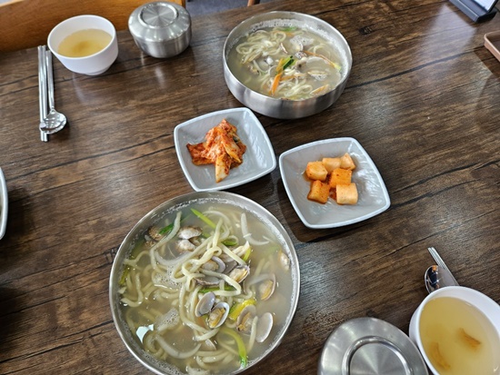 김포네칼국수 이미지