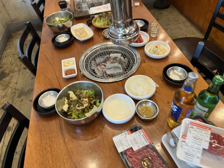 김포1번가구이센터 이미지