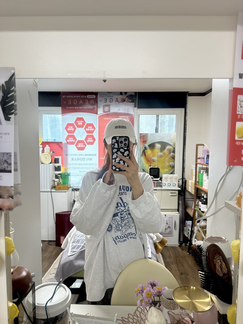 주연 에스테틱 이미지