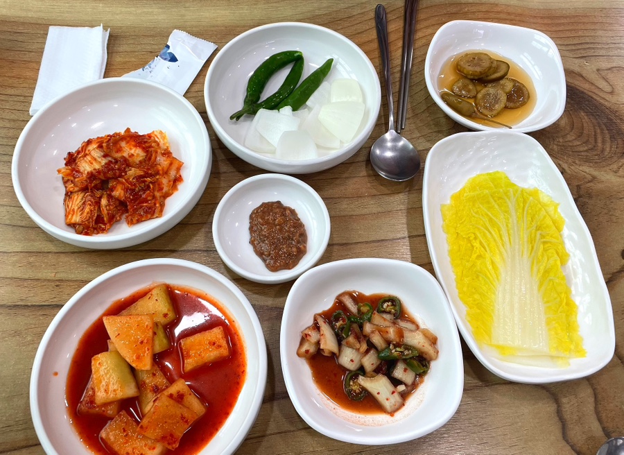 순이네해장국 이미지