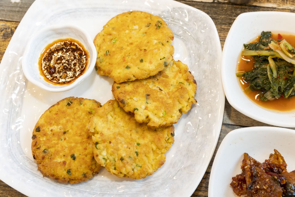 고성식당 이미지