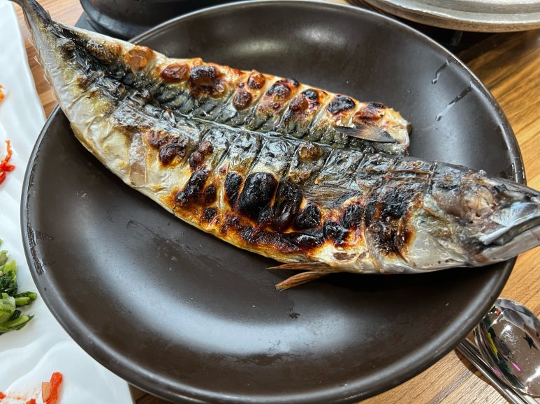 엄지척불고기백반 이미지