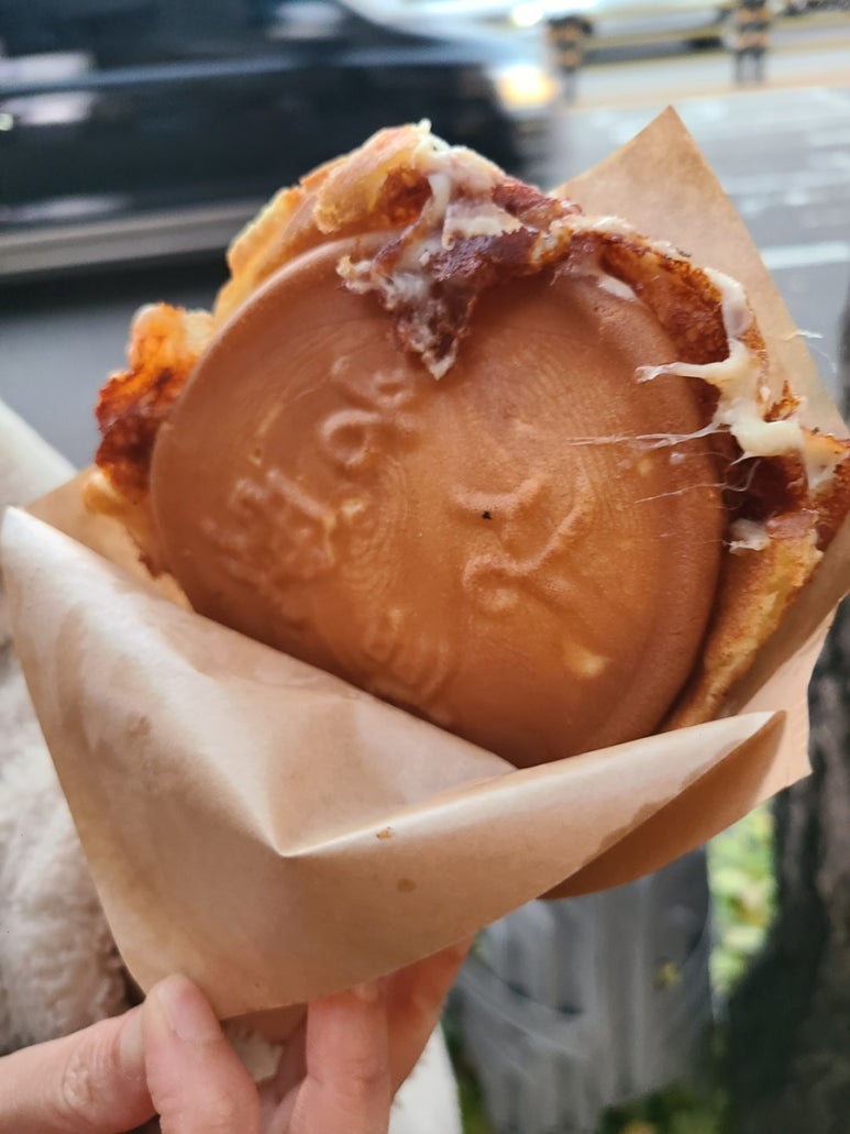 역전족발 이미지