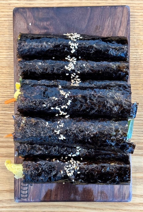애플꼬마김밥세종 이미지