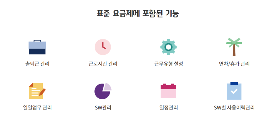 와이비서비스 이미지
