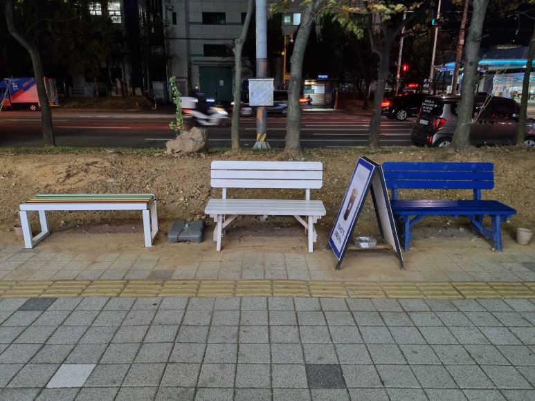 우주곰커피 이미지
