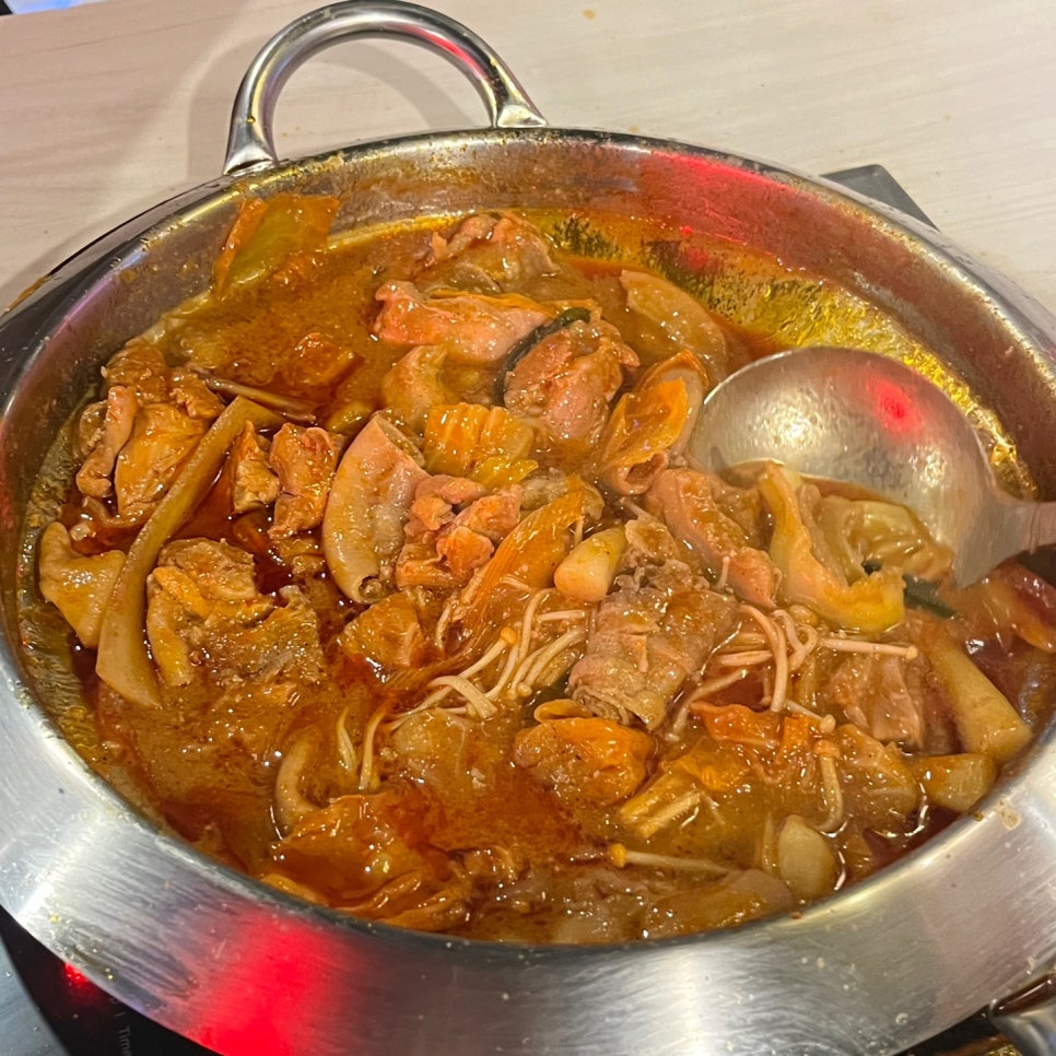 홍미집 신림직영점 이미지