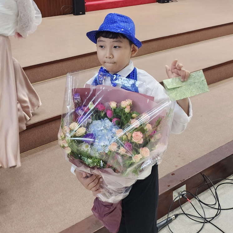 찬양음악학원 이미지