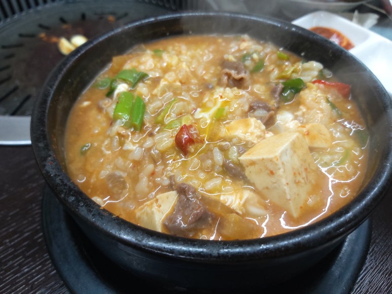 단고을한우암소숯불구이 이미지