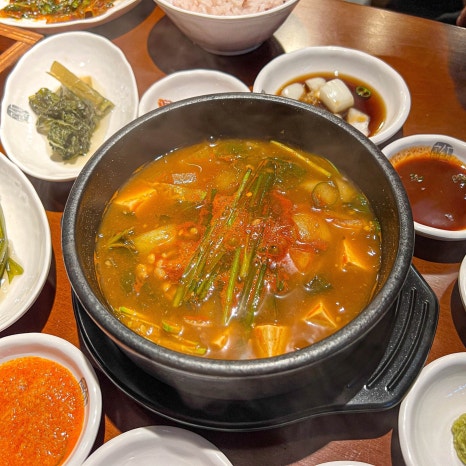 진해식당 이미지