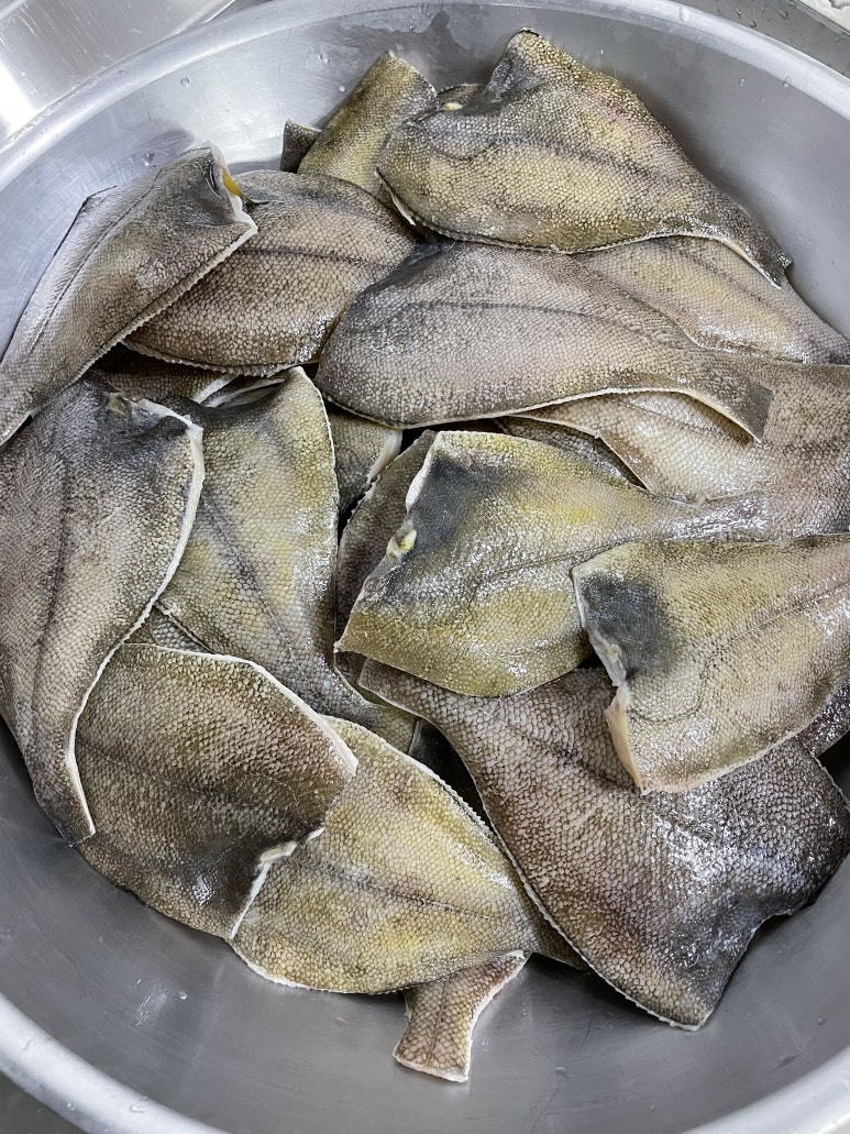 교리진미식당 이미지