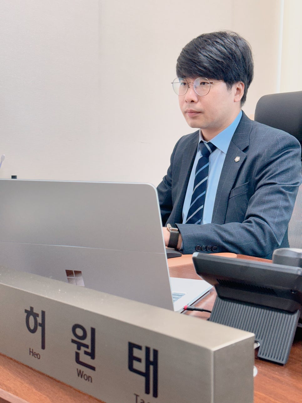 법률사무소천우 이미지
