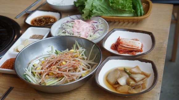 증평고깃집 이미지