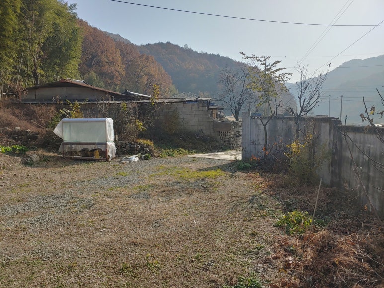 남성주IC 이미지