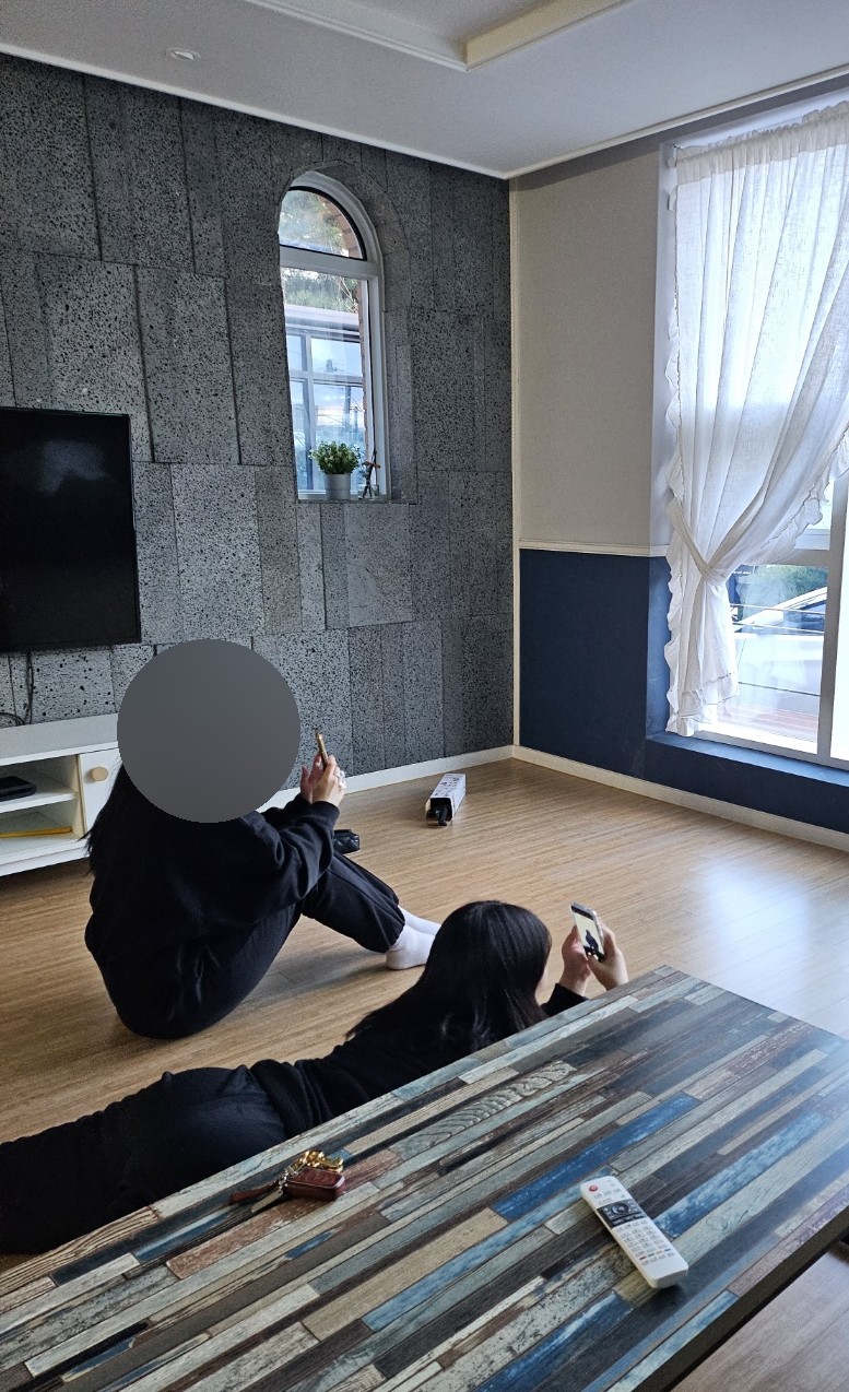 고래별팬션 이미지