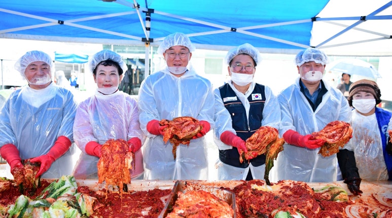 서울우유협동조합안산공장 이미지