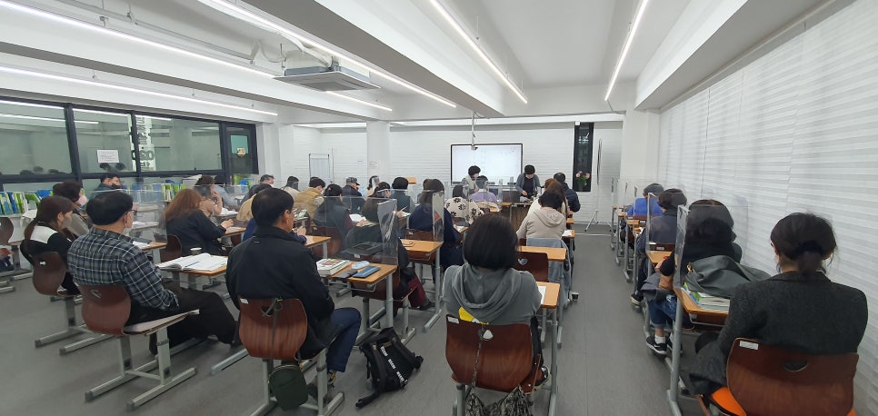 토브요양보호사교육원 이미지