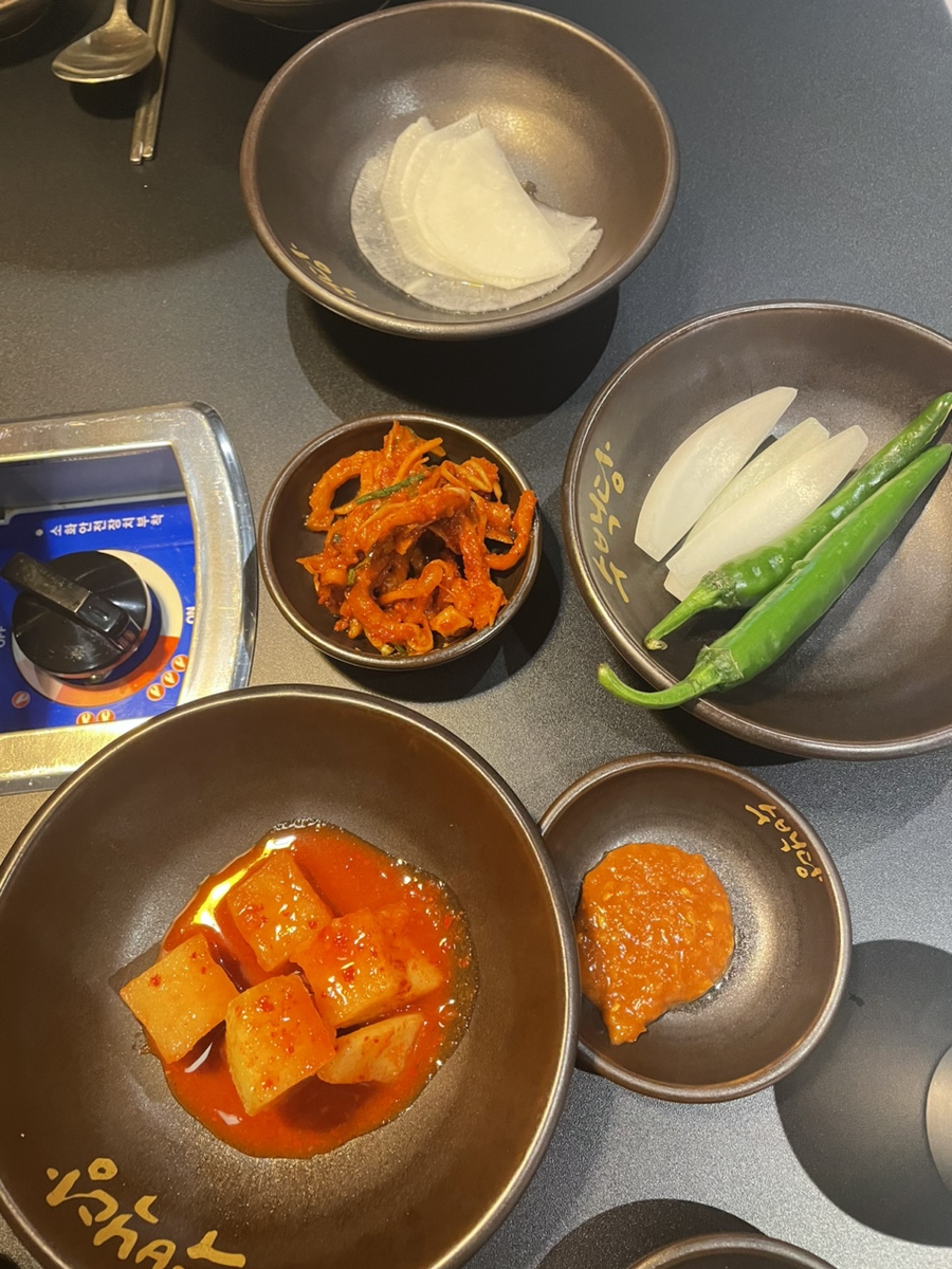 수백당 거제고현점 이미지