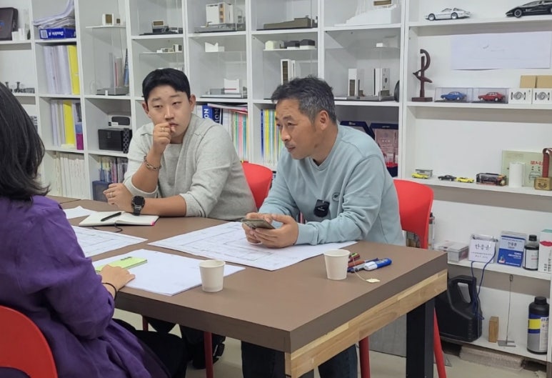 스타일랩종합건축사사무소 이미지
