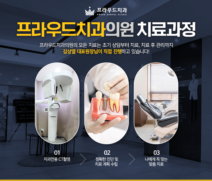 프라우드치과의원 이미지
