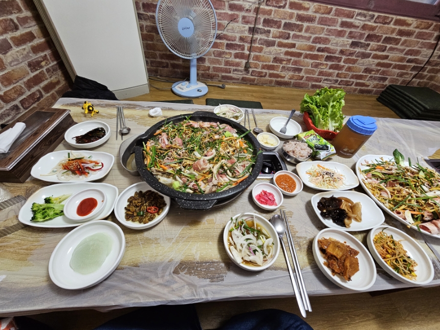 북천식육식당 이미지