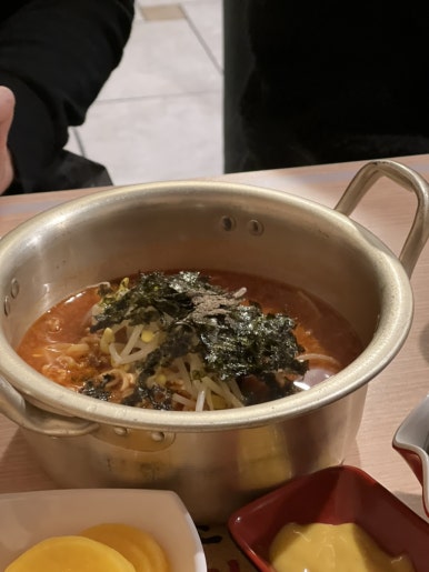 역전족발 이미지