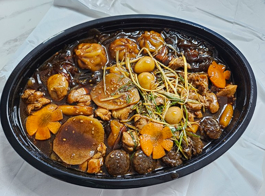 요달의찜닭 이미지