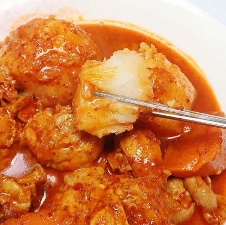 고기왕창김치찌개&제육볶음 이미지