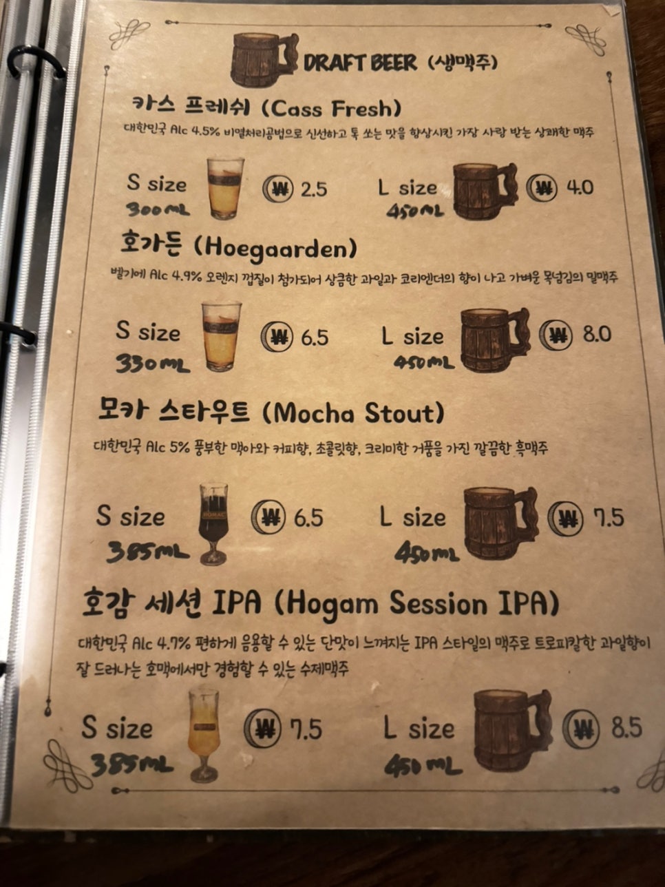 상동호떡 이미지
