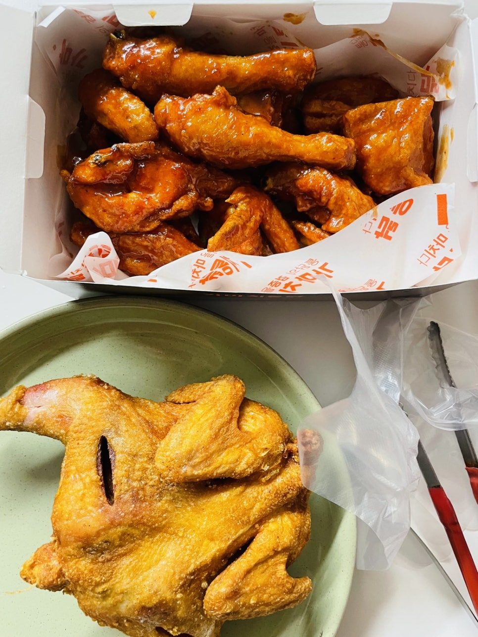 백일칼국수원주 이미지