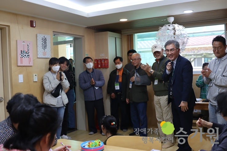 승가원자비복지타운자비마을 이미지